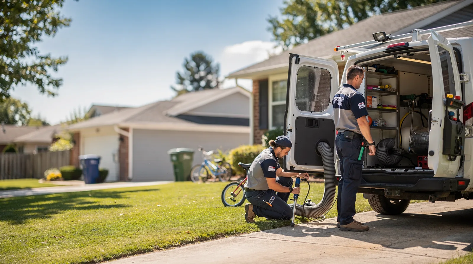 24/7 HVAC Repair & AC Replacement in Pemberton, MN near me